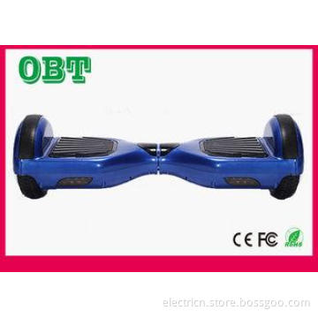 Stand Up Seatless Balancing Drift Board Skateboard Electric